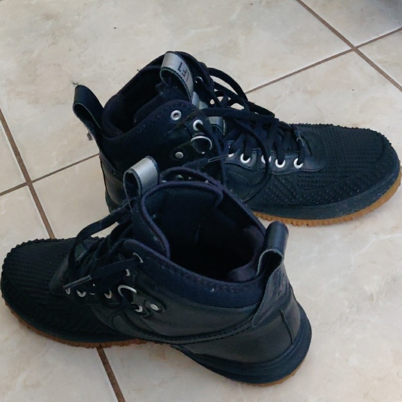 nike air lf1 sneakerboot